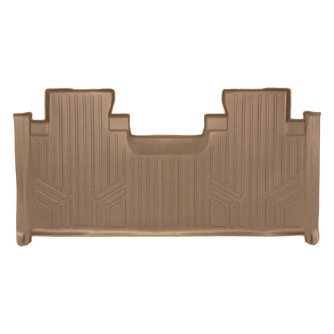 SMARTLINER Custom Fit Floor Liners For 2017-2025 Ford F-250/F-350 SuperCab with 1st Row Bench Seat