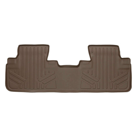 SMARTLINER Custom Fit Floor Liners For 2018-2022 Lexus RXL (7 Passenger)