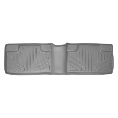 SMARTLINER Custom Fit Floor Liners For 2006-2012 Toyota RAV4 (without 3rd Row Seat)