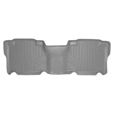 SMARTLINER Custom Fit Floor Liners For 2012-2013 Toyota Tundra CrewMax Cab