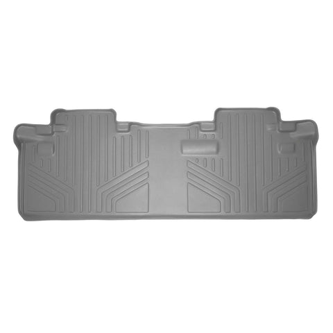SMARTLINER Custom Fit Floor Liners For 2011-2012 Sienna (8 Passenger Model with Power Folding 3rd Row Seats)