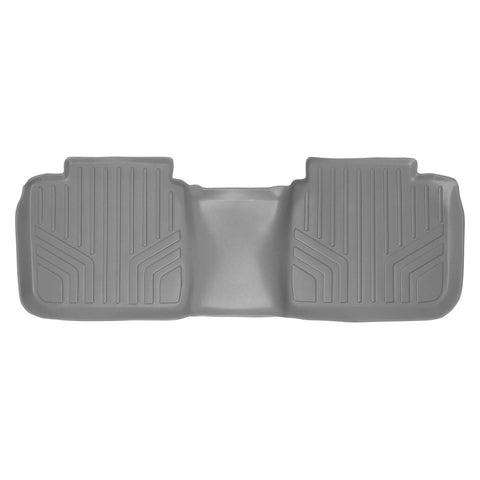 SMARTLINER Custom Fit Floor Liners For 2015-2017 Toyota Camry (New Body Style)