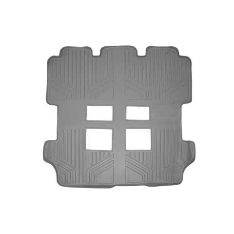 SMARTLINER Custom Fit Floor Liners For 2011-2017 Honda Odyssey