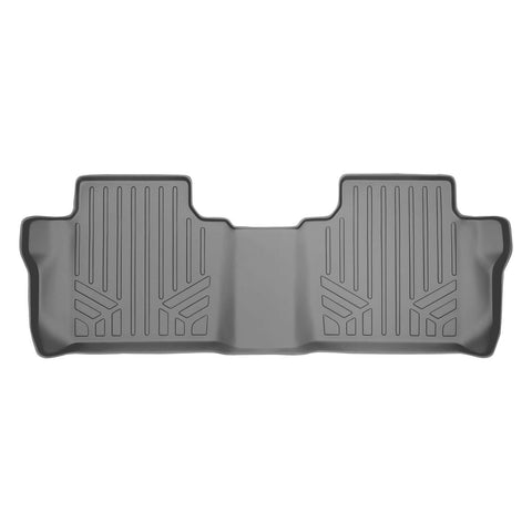 SMARTLINER Custom Fit Floor Liners For 2017-2023 GMC Acadia (7 Passenger)