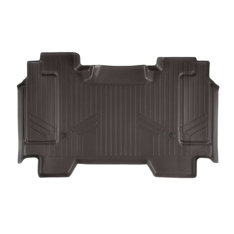 SmartCoverage™ Custom Fit Floor Liners For 2021-2024 Ram 1500 TRX without Rear Underseat Storage Box