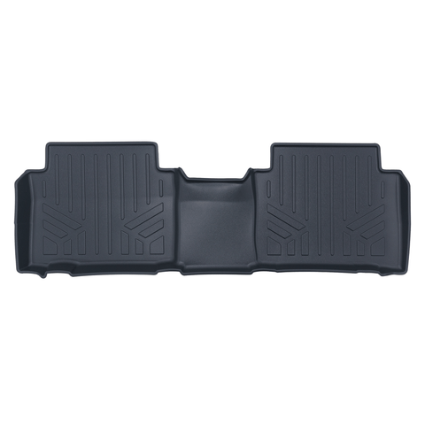 SMARTLINER Custom Fit Floor Liners For 2024-2025 Hyundai Santa Fe (SG)