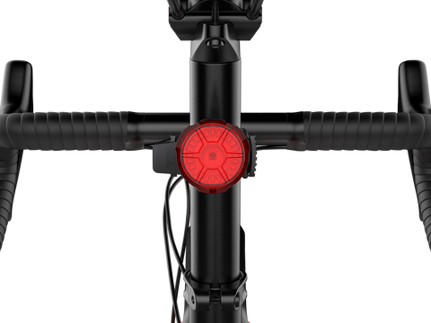 Fenix BC06R Smart-Brake Bicycle Taillight