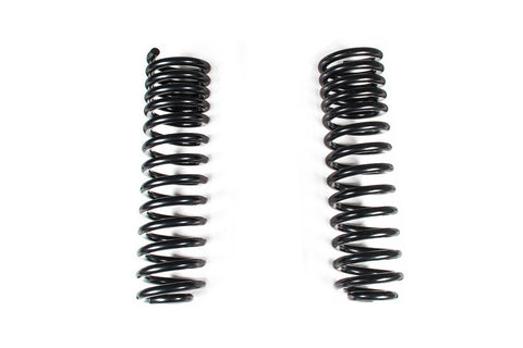 Coil Springs | 2.5 Inch Lift - (05-19) & 3 Inch LIft - (20-25) | Ford F250/F350 Super Duty (05-25) 4WD
