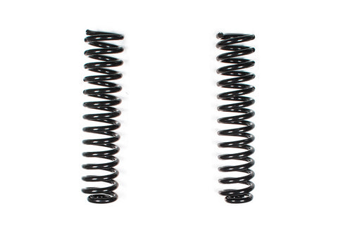 Coil Springs | 4 Inch Lift | Ford F250/F350 Super Duty (05-25) 4WD | Gas