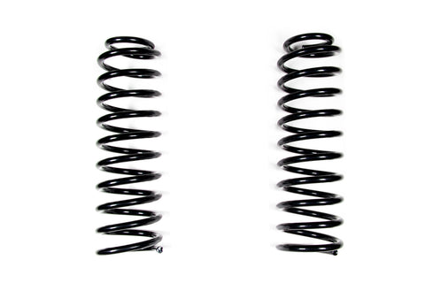 Coil Springs - Front | 2 Inch Lift | Jeep Wrangler JK (07-18)