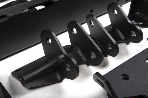 6 Inch Lift Kit | FOX 2.5 Performance Elite Coil-Over | Ram 1500 (25-26) 4WD