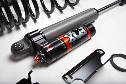 5 Inch Lift Kit | Toyota Tundra (22-25) 4WD