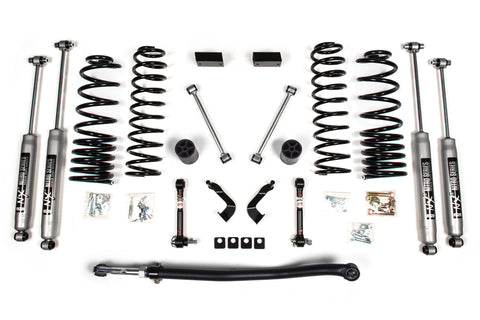 3 Inch Lift Kit | Jeep Gladiator JT (20-25)