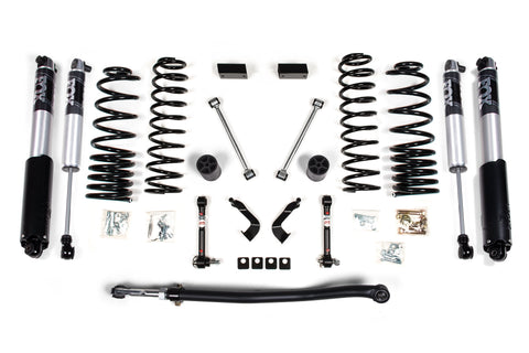 3 Inch Lift Kit | Jeep Gladiator JT (20-25)