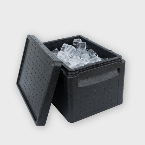 BOXIO COOL I Passive cool box