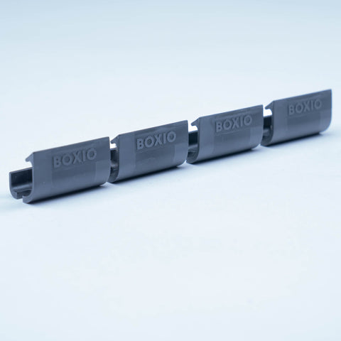 floor holding clip | BOXIO - FIX