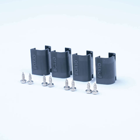 floor holding clip | BOXIO - FIX