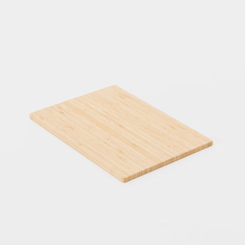 Bamboo Cuttingboard I BOXIO BOARD