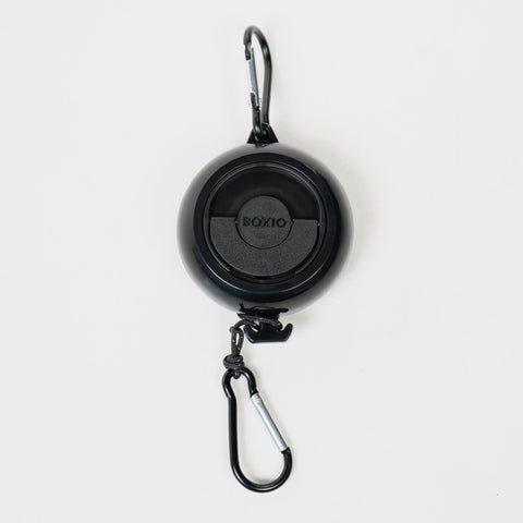 BOXIO CLOTHESLINE I compact retractable Clothesline