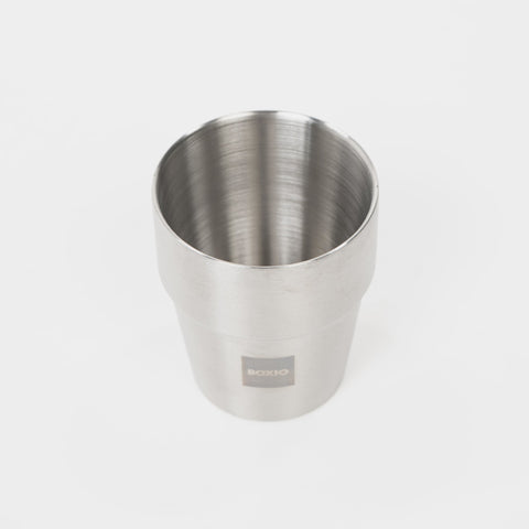 BOXIO CUP I Set of two cups