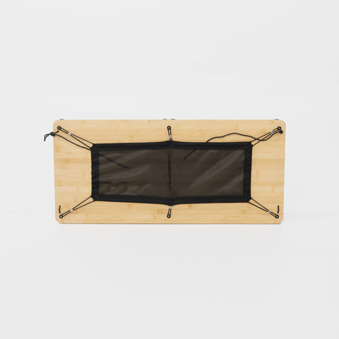 BOXIO DOORBOARD I Hanging shelf for van sliding door