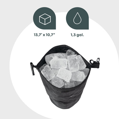 BOXIO ICEBAG I Drybag