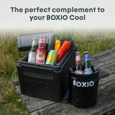 BOXIO ICEBAG I Drybag