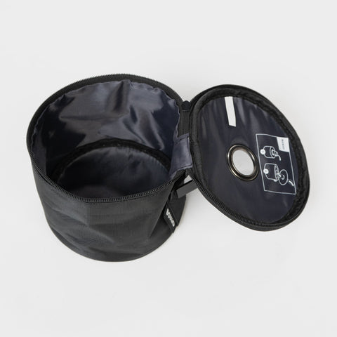 TOILET PAPER BAG I Camping Toilet-Paper Holder