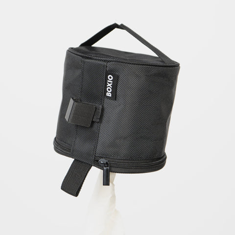 TOILET PAPER BAG I Camping Toilet-Paper Holder