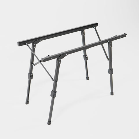 BOXIO TABLE I Modular camping table
