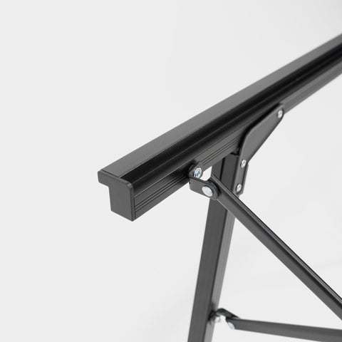 BOXIO TABLE I Modular camping table
