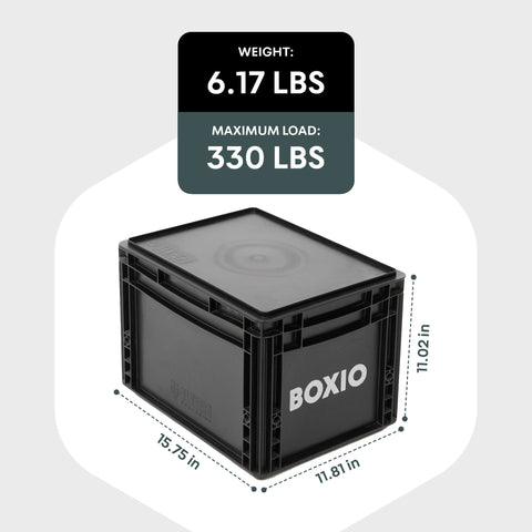 Composting Toilet Starter Kit | BOXIO - TOILET MAX+