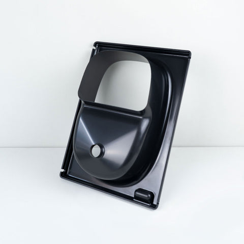 Divider insert as a spare part or upgrade to the new model for BOXIO - TOILET