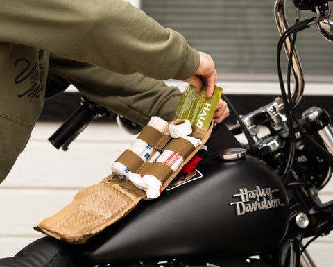 BIKERFAK