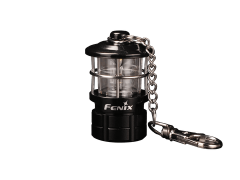 Fenix PD35R ACE Multi-mode Tactical Flashlight + FREE CL01 Mini Lantern