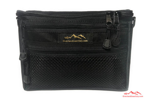 Grenadier Grab Handle Storage Bag