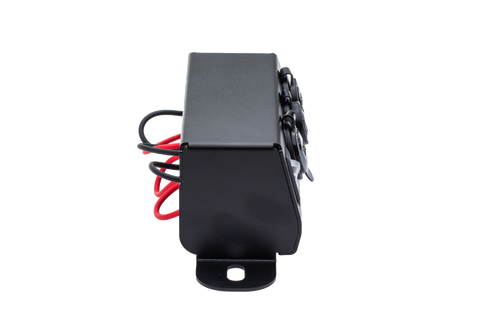 2021+ 2-Door Ford Bronco Outlet Box