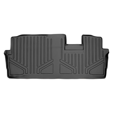 SMARTLINER Custom Fit Floor Liners For 2009-2015 Honda Pilot