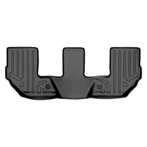 SMARTLINER Custom Fit Floor Liners For 2016-2020 Volvo XC90 Recharge (Only Plug-in Hybrid Models)