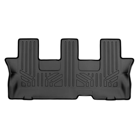 SMARTLINER Custom Fit Floor Liners For 2008-2011 Toyota Sequoia