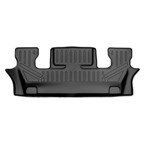 SMARTLINER AUTO™ Custom Fit Floor Liners For for 2020-2025 Ford Explorer