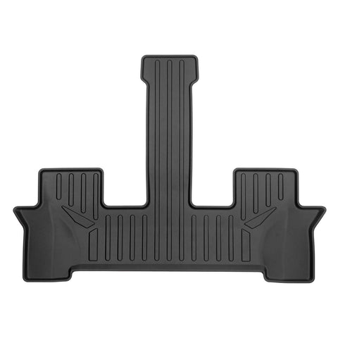 SMARTLINER Custom Fit Floor Liners For 2021-2026 Kia Sorento Hybrid