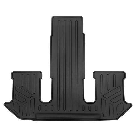 SMARTLINER Custom Fit Floor Liners For 2024-2025 Mazda CX-90 Hybrid/ Plug-In Hybrid