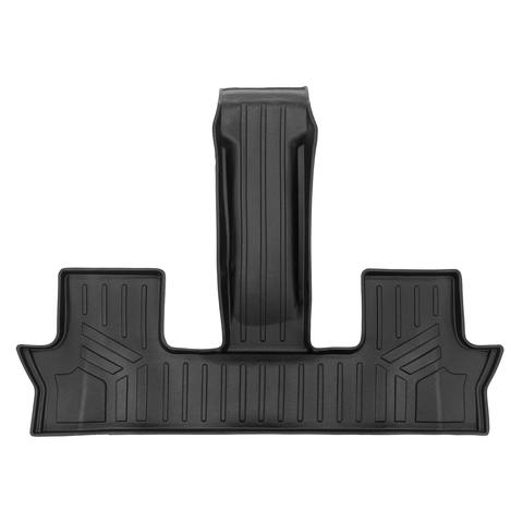 SMARTLINER Custom Fit Floor Liners For 2024-2025 Hyundai Santa Fe (SG)