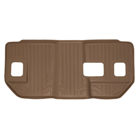 Smart Trim™ Custom Fit Floor Liners For for 2007-2014 Suburban / Yukon XL