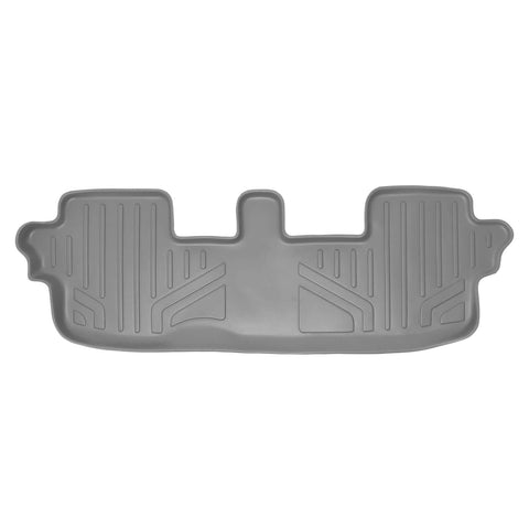 SMARTLINER Custom Fit Floor Liners For 2008-2013 Toyota Highlander (Hybrid Only)