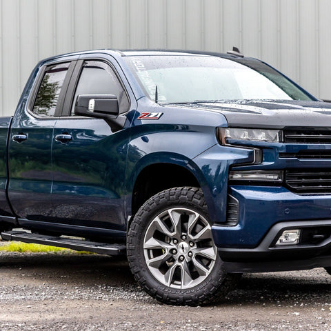 CHEVY & GMC SMARTLOCK™ BULLET ANTENNA (NEW!)