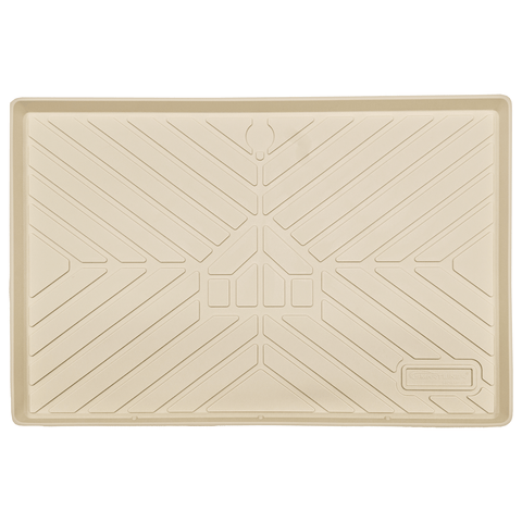 SMARTLINER HOME™ Under Sink Cabinet Bathroom Mats Compatible With Standard Bathroom Cabinets 19.5" x 34.5"