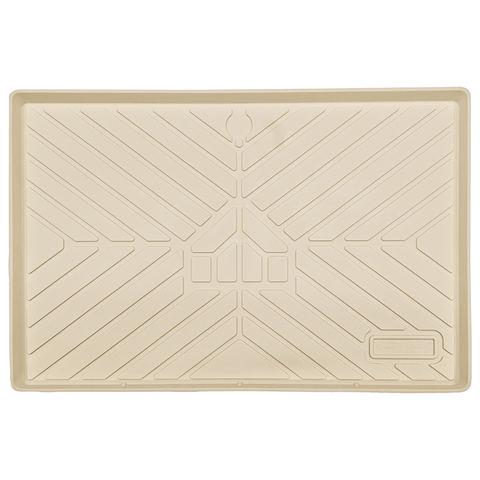 SMARTLINER HOME™ Under Sink Cabinet Bathroom Mats Compatible With Standard Bathroom Cabinets 19.5" x 34.5"