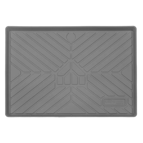 SMARTLINER HOME™ Under Sink Cabinet Kitchen Mats Compatible With Standard Kitchen Cabinets 22.5" x 34.5"